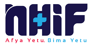 Nhif Logo