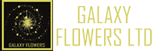 Galaxy Flowers