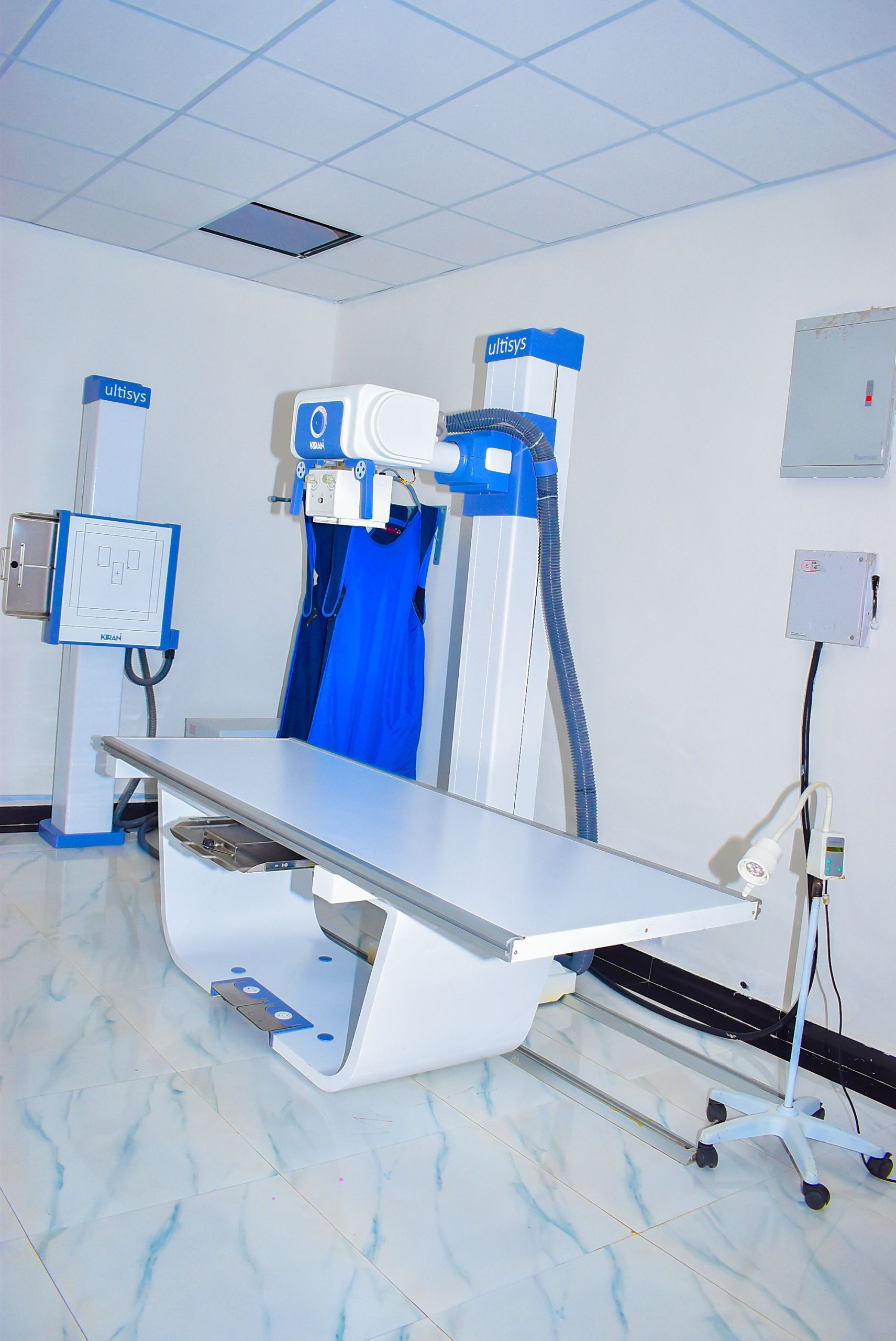 Xray 500kb